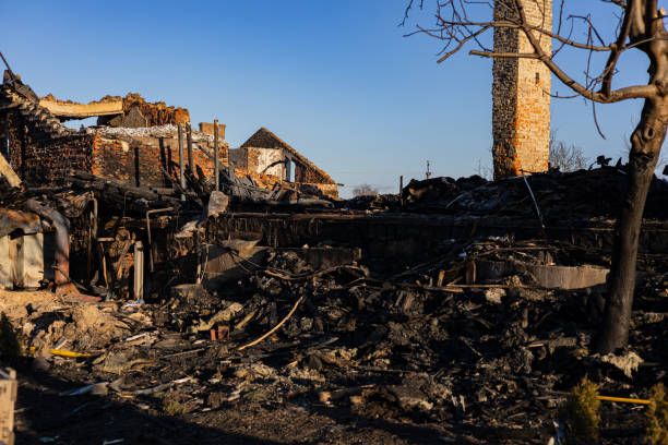 Reliable Emergency Fire Damage Restoration contractor in Excelsior, MN by Fire Damage Flint