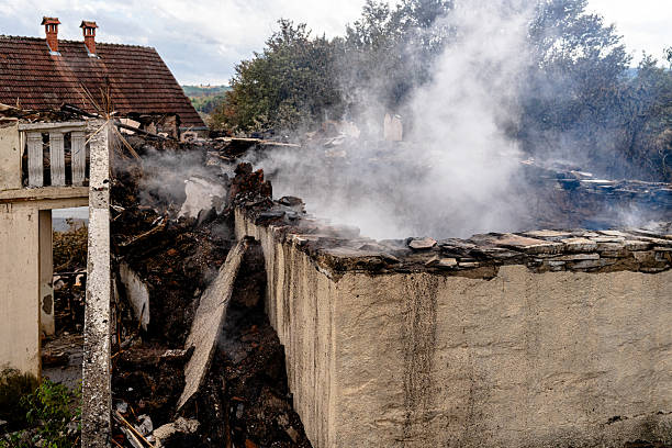 Affordable Emergency Fire Damage Restoration solutions in Excelsior, MN